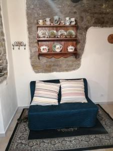 Antica Cantina Poesia, San Vito Romano img10