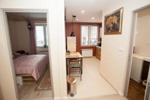 Apartament Golden