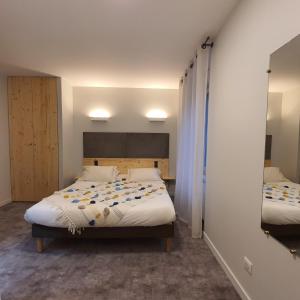 Hotels Le Castelet : photos des chambres