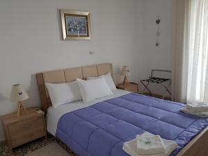 Blue Sky Apartments & Rooms Arkadia Greece