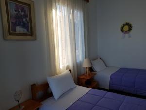 Blue Sky Apartments & Rooms Arkadia Greece