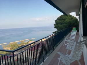 Casa vacanze La Petrusella