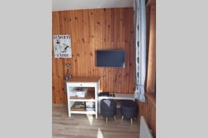 Appartements STUDIO PIEDS PISTES : photos des chambres