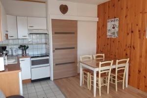 Appartements STUDIO PIEDS PISTES : photos des chambres