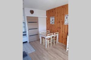 Appartements STUDIO PIEDS PISTES : photos des chambres