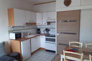 Appartements STUDIO PIEDS PISTES : photos des chambres