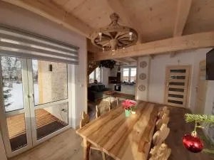 Domek u Andrzeja - Ciche