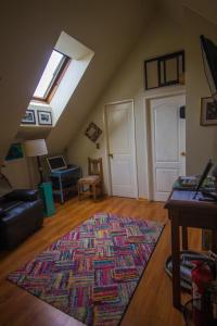 Hospedaje El Roble, Puerto Varas