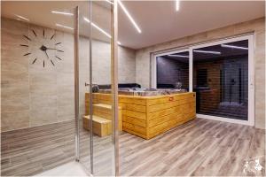 Chata Harmónia Hrabovo