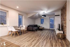 Chata Harmónia Hrabovo