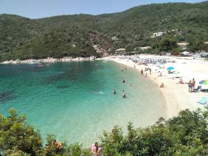 Rodi Lefkada Greece