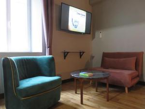 Appartements Au tournebride : photos des chambres