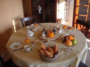 Maisons d'hotes Villa Orangere Chambre et table d'hotes : photos des chambres