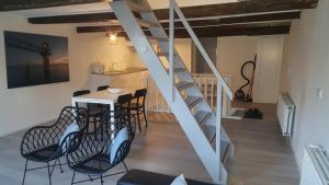 t Pakhús Appartement