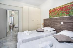 Heart of Paros Apartments Paros Greece