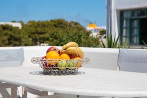 Heart of Paros Apartments Paros Greece