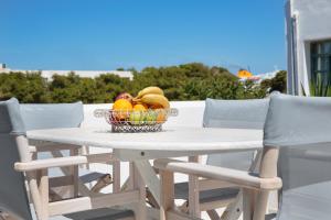 Heart of Paros Apartments Paros Greece