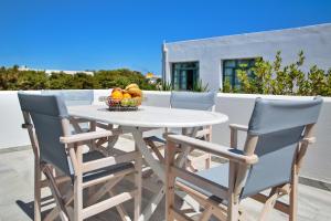 Heart of Paros Apartments Paros Greece