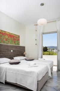 Heart of Paros Apartments Paros Greece