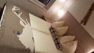 Design-Appartement Jochberg