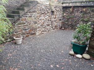 Logement du Paquis