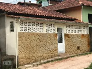 Casa do campo - Ibitipoca