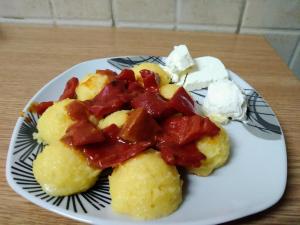 Kuca za odmor RADMILA - Rogljevacke pivnice