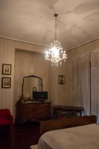 Suite Deluxe avec Baignoire Spa