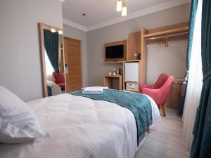 acar hotel Kırıkkale