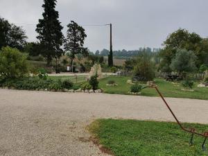 Maisons de vacances Boubee : photos des chambres