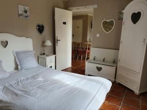 Maisons de vacances Boubee : photos des chambres