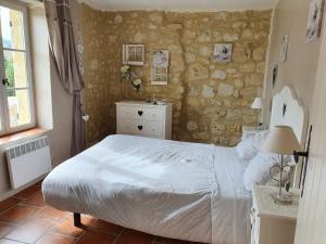 Maisons de vacances Boubee : photos des chambres