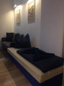 Apartmán nad Imperiálem