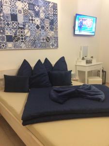 Apartmán nad Imperiálem