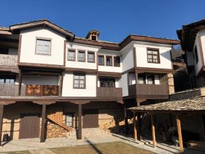 Пачаловата къща