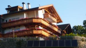 Bio Kräuterhof Oberpalwitter