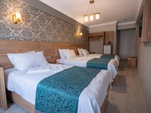 acar hotel Kırıkkale