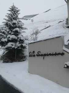 La Sapinière St Lary Soulan