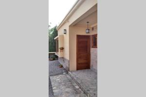 Cielo de Tierra 1: Balcón a los molles