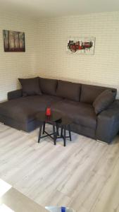 Ferienwohnung Charlotte