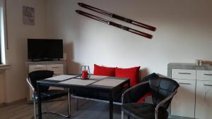 Ferienwohnung Charlotte