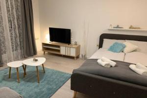 Servus apartment Ilica