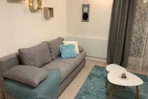 Servus apartment Ilica 