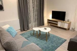 Servus apartment Ilica 