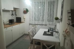 Servus apartment Ilica