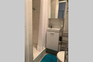 Servus apartment Ilica