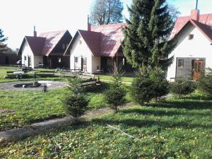 Apartmán APARTMÁNY SLAVIE/SEGA TROJANOVICE Trojanovice Česko