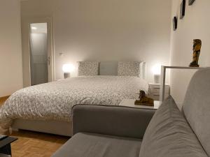 Suite Cozy apartment - GENEVA Center Genève Sveits