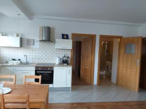 Apartament Na Wydmie