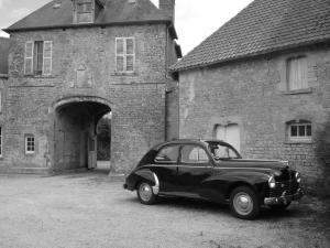 Maisons d'hotes Relais de la Liberte - Utah Beach : photos des chambres